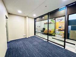The Citron (D8), Shop House #561436671